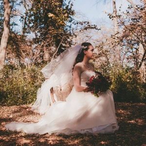 Meet your Posher, Liz